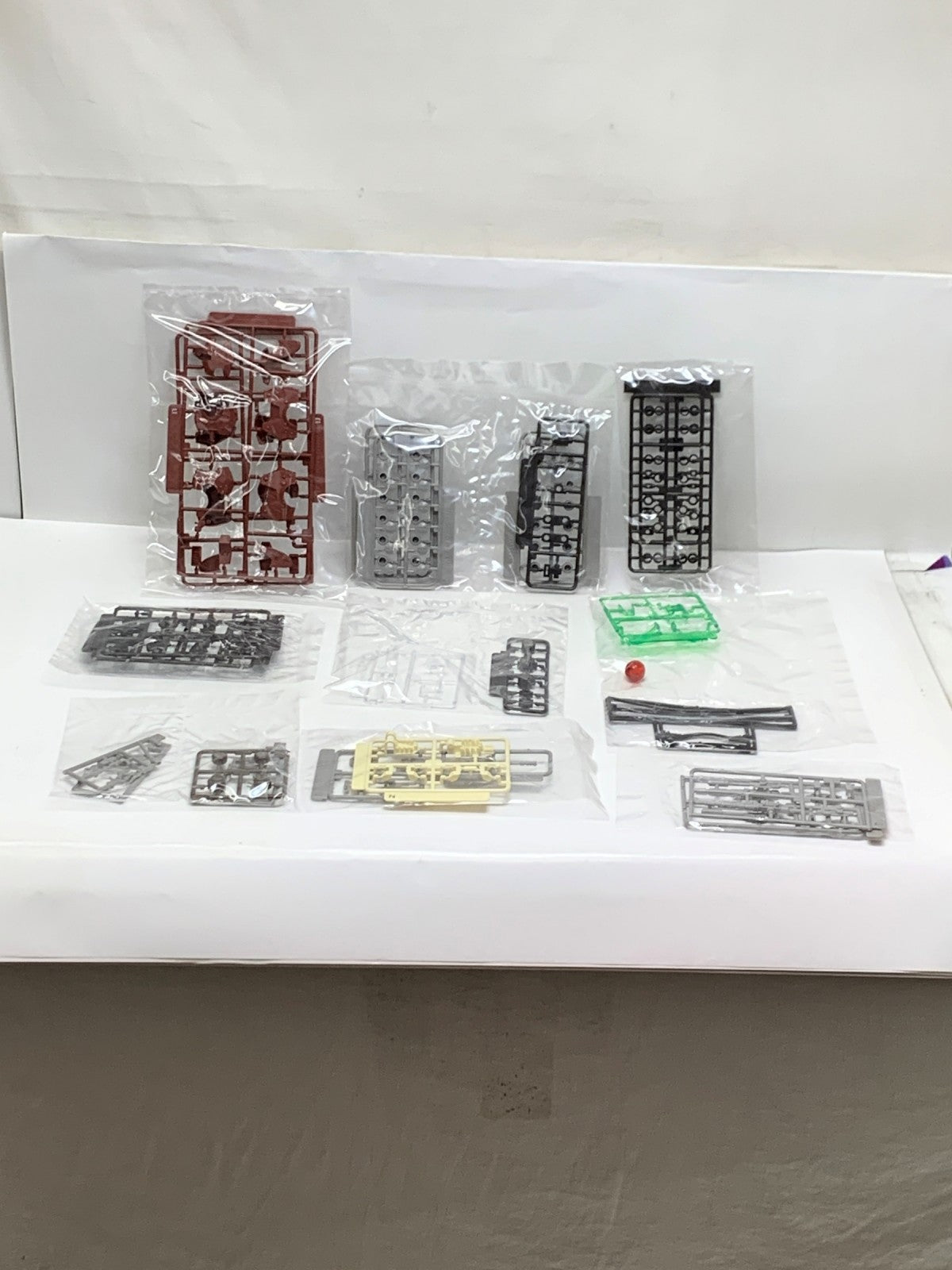ゾイド レッドホーン マーキングプラス その他ロボットプラモ