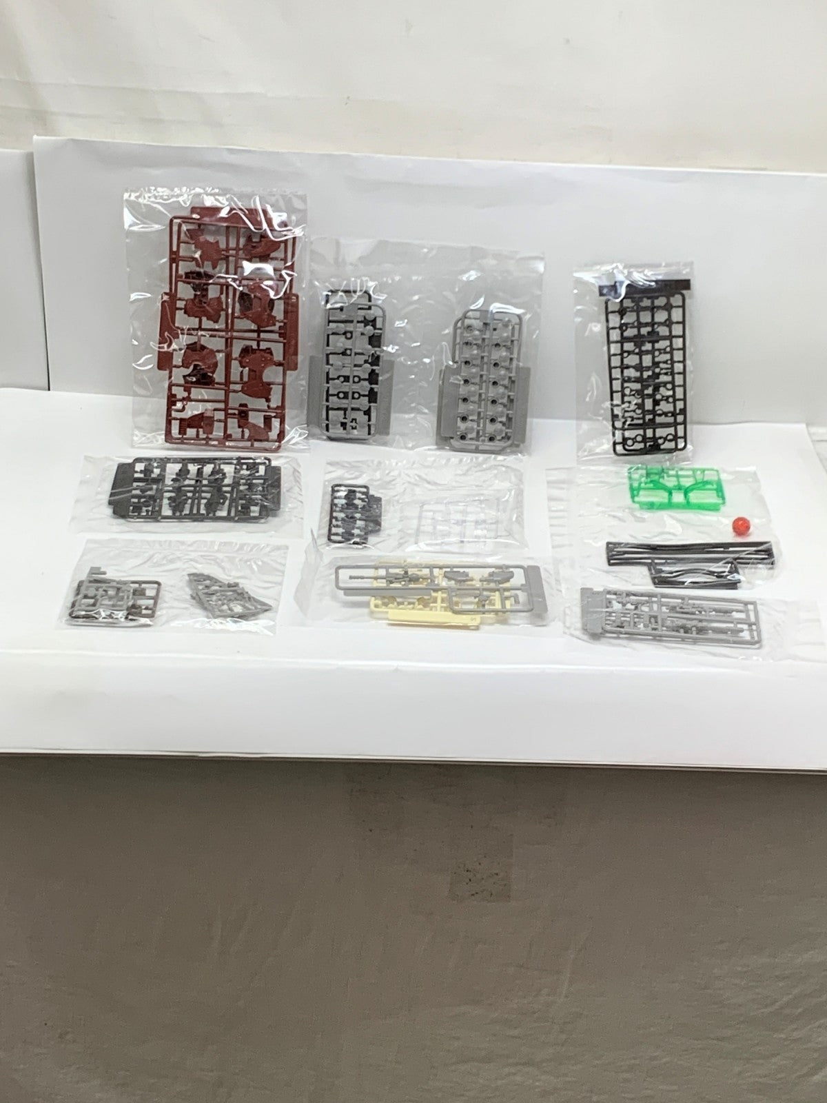 ゾイド レッドホーン マーキングプラス その他ロボットプラモ