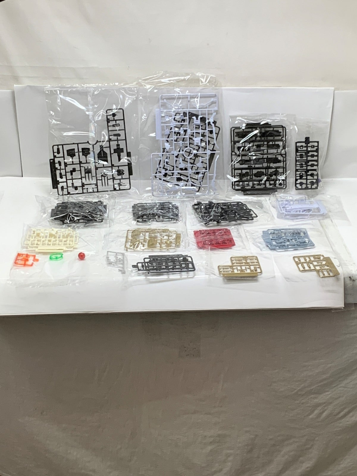 ゾイド ライガーゼロイエーガー マーキングプラス その他ロボットプラモ