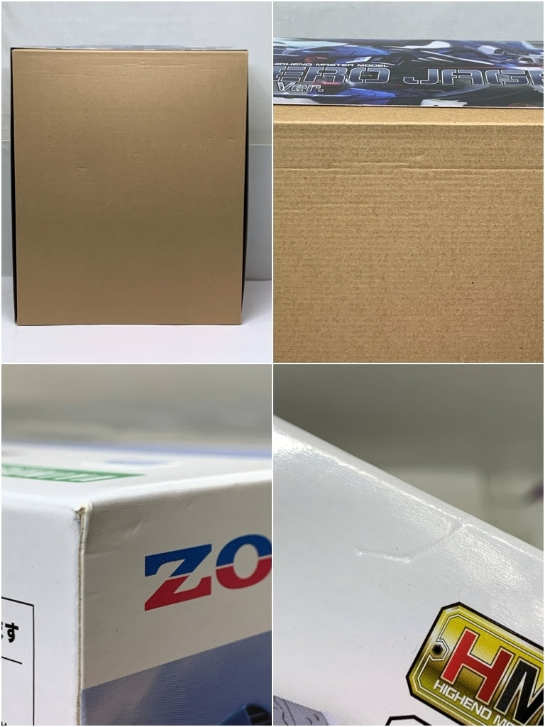 ゾイド ライガーゼロイエーガー マーキングプラス その他ロボットプラモ