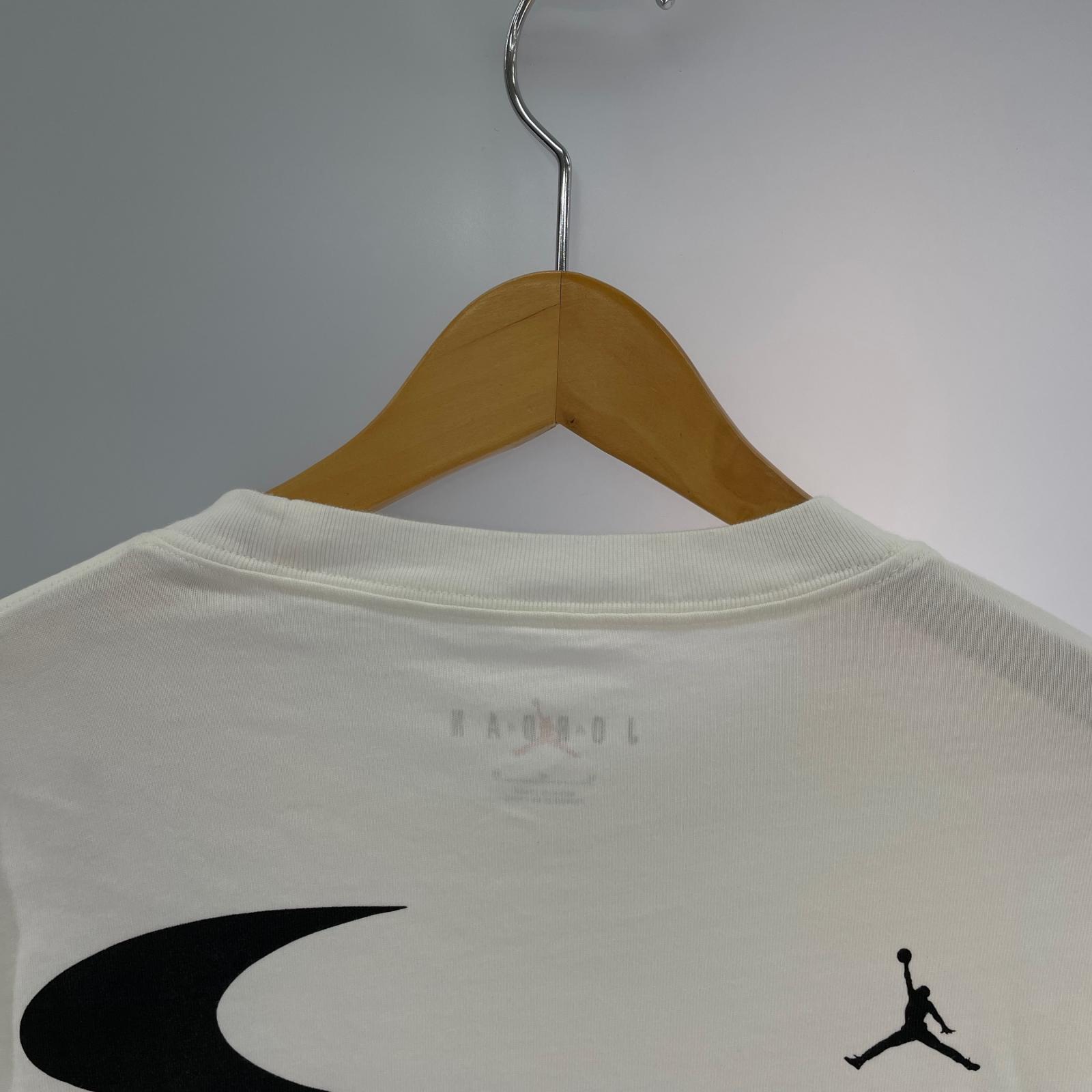 半袖Tシャツ WHT M ホワイト