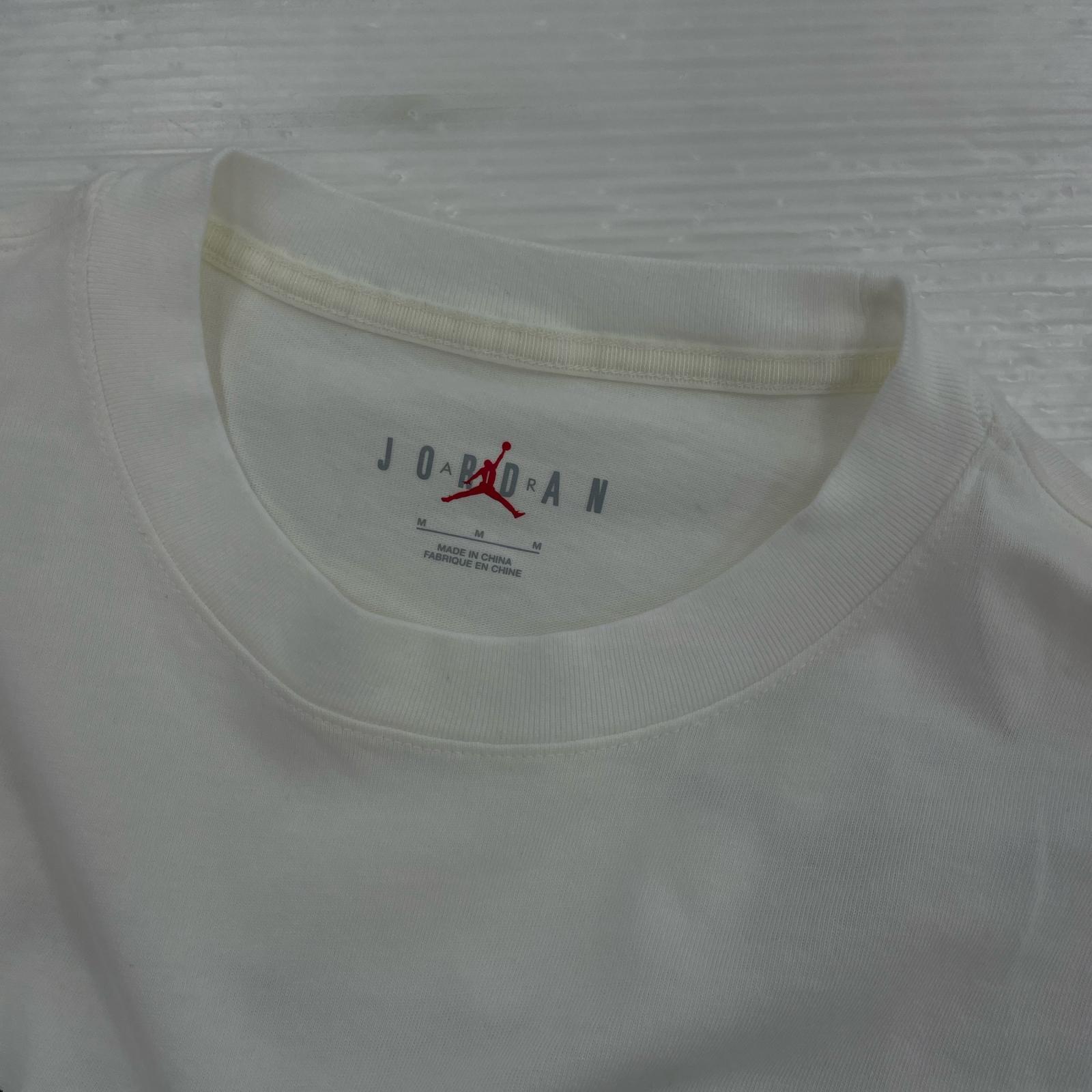 半袖Tシャツ WHT M ホワイト