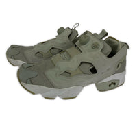 スニーカー INSTA PUMP FURY 28.0cm GREY 28cm (US10 UK9 1/2 EU46) グレー