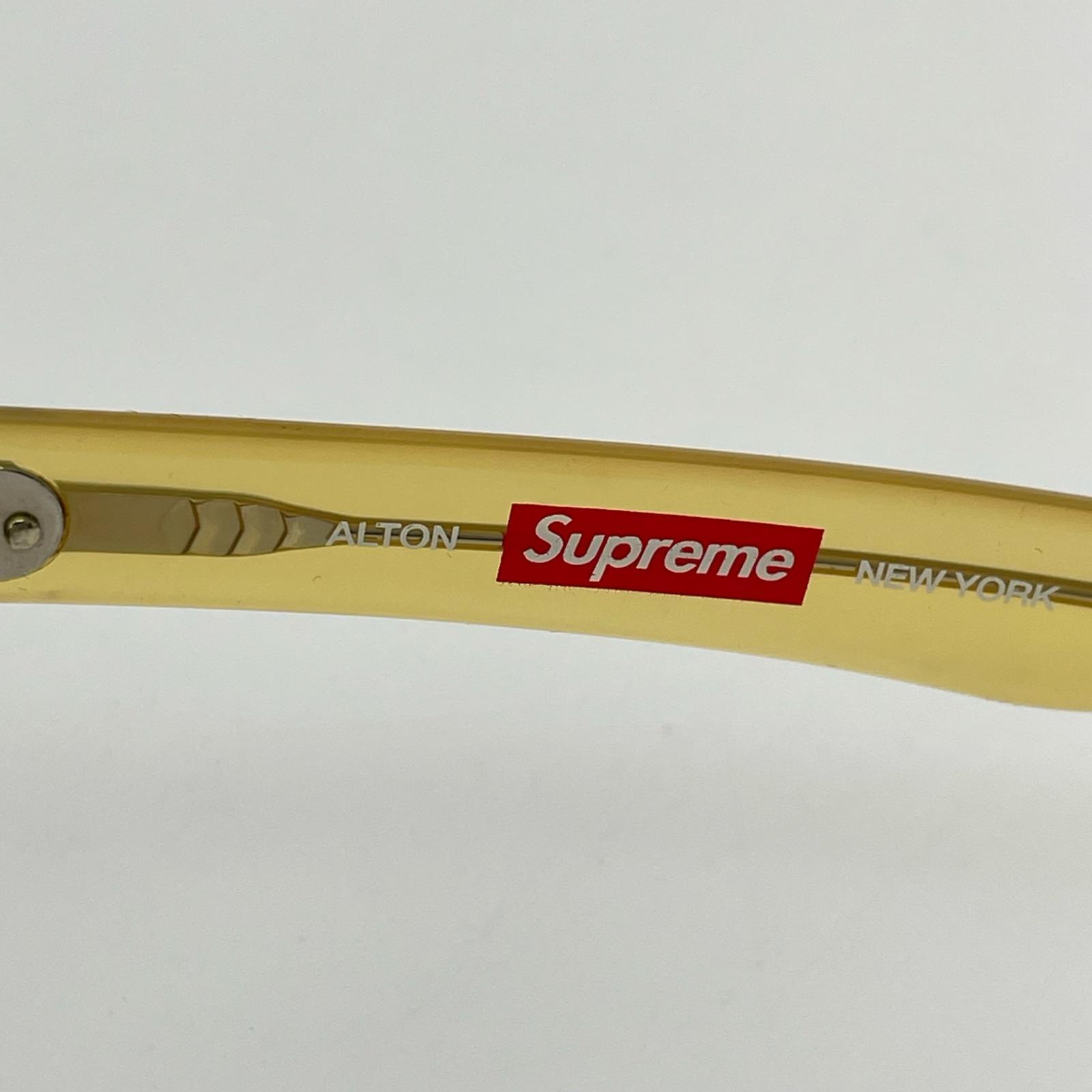 その他アクセサリー Avon Sunglasses Gold ゴールド