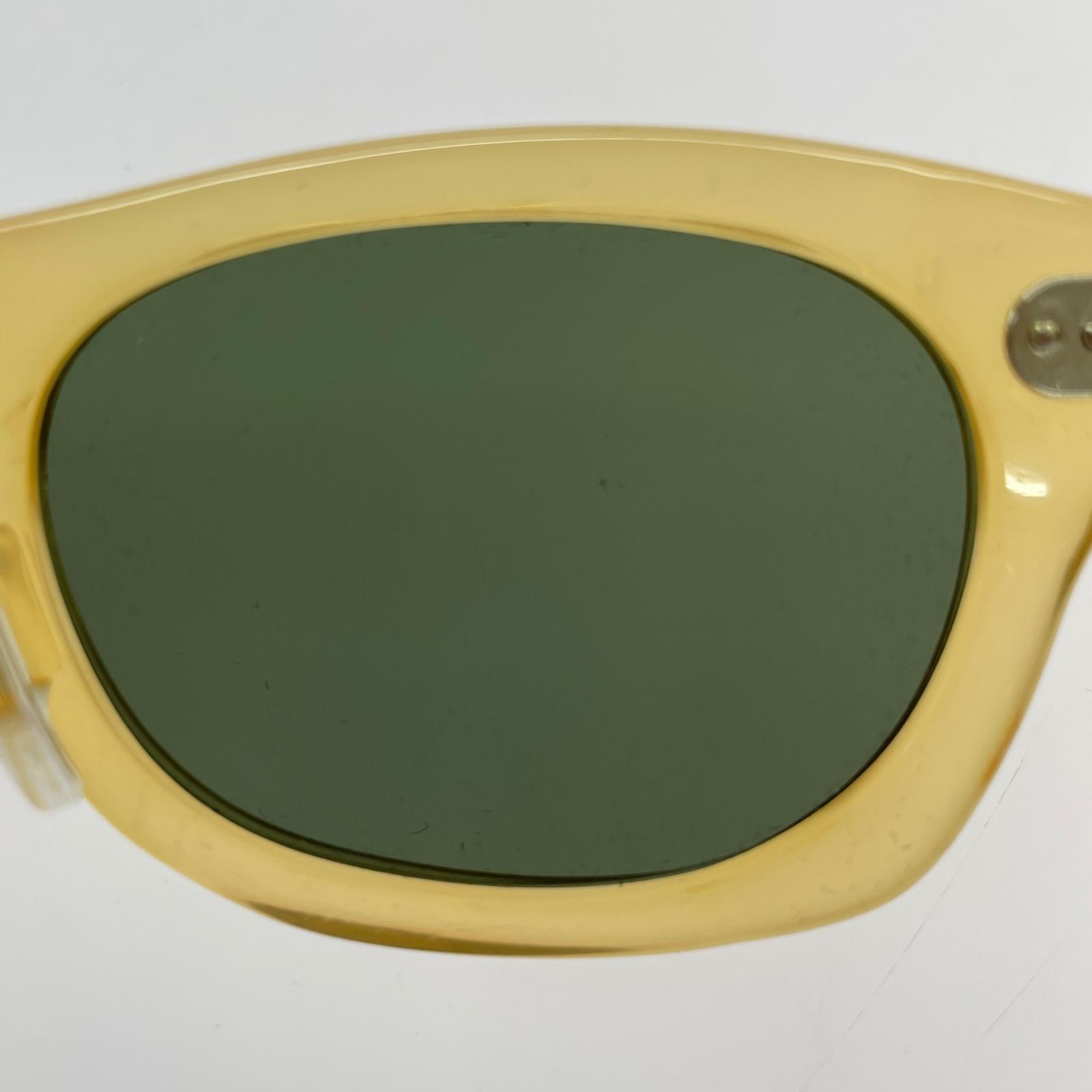 その他アクセサリー Avon Sunglasses Gold ゴールド
