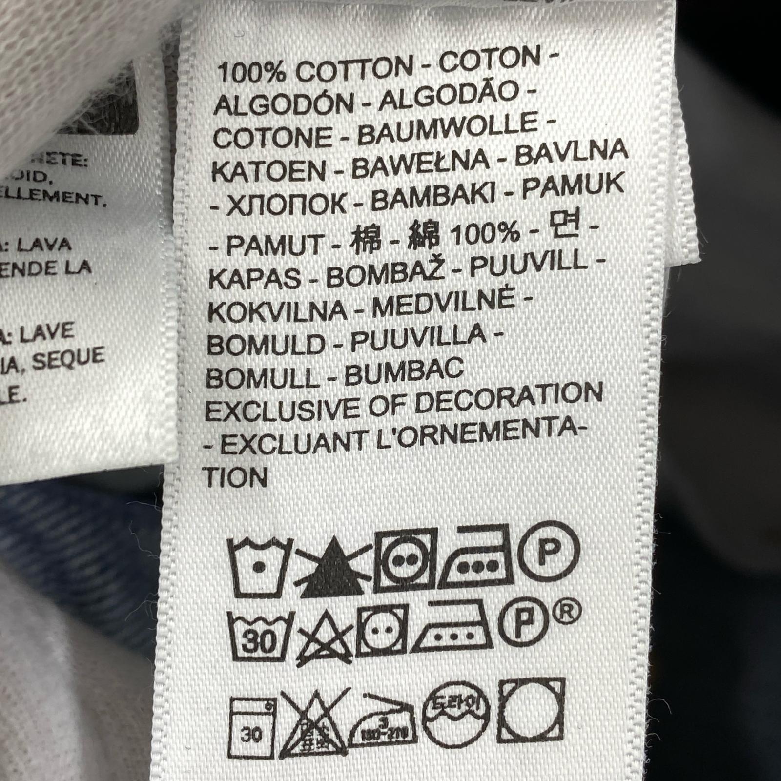 パンツ PREMIUM 赤耳 505 BIGE ブルー