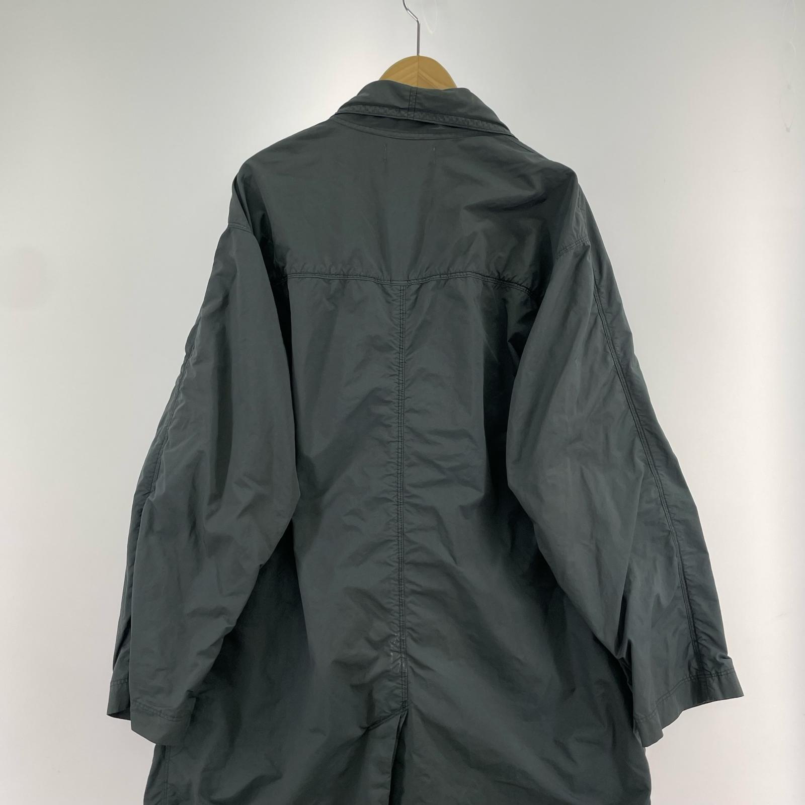 ジャケット Shawl Collar Shop Coat/1 1