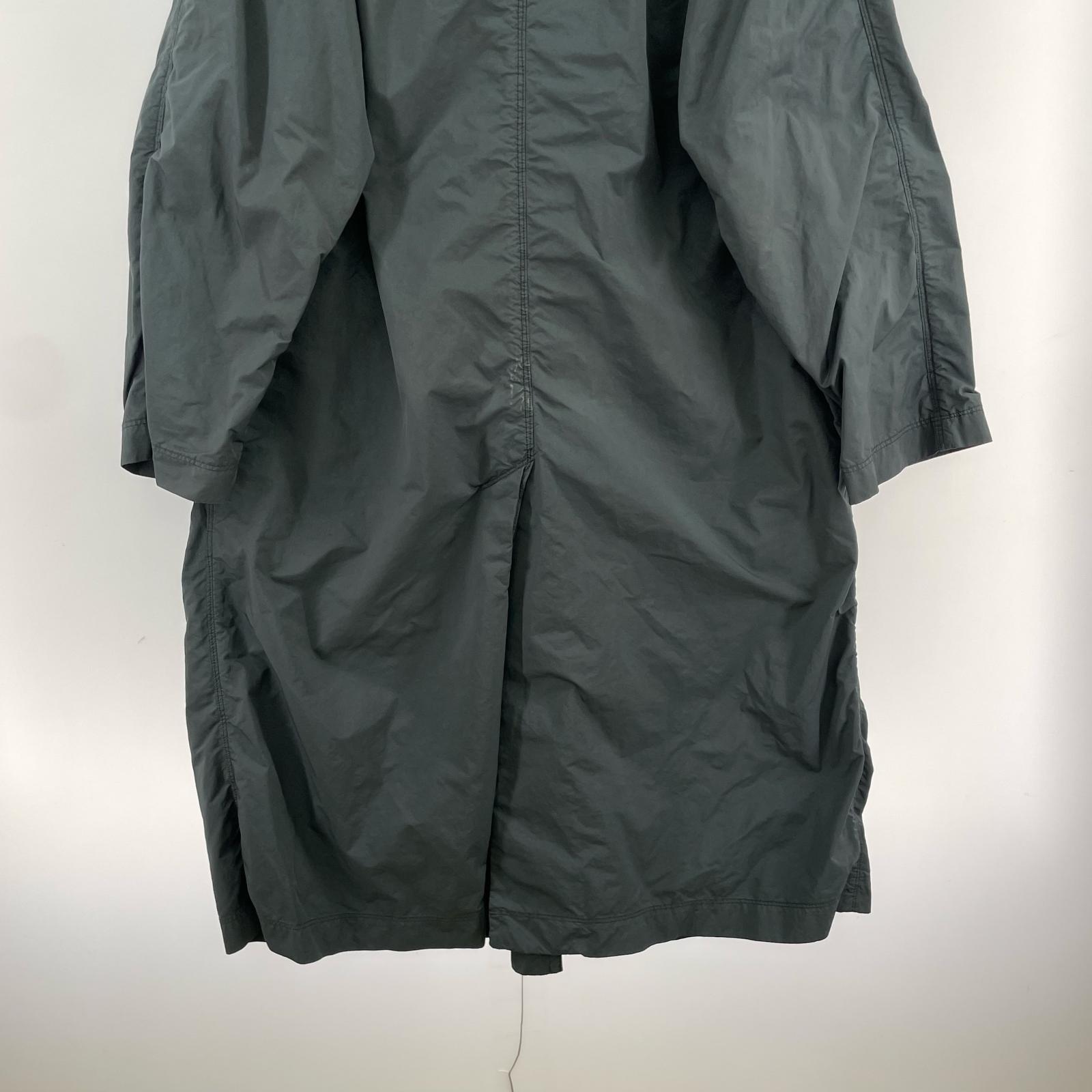 ジャケット Shawl Collar Shop Coat/1 1