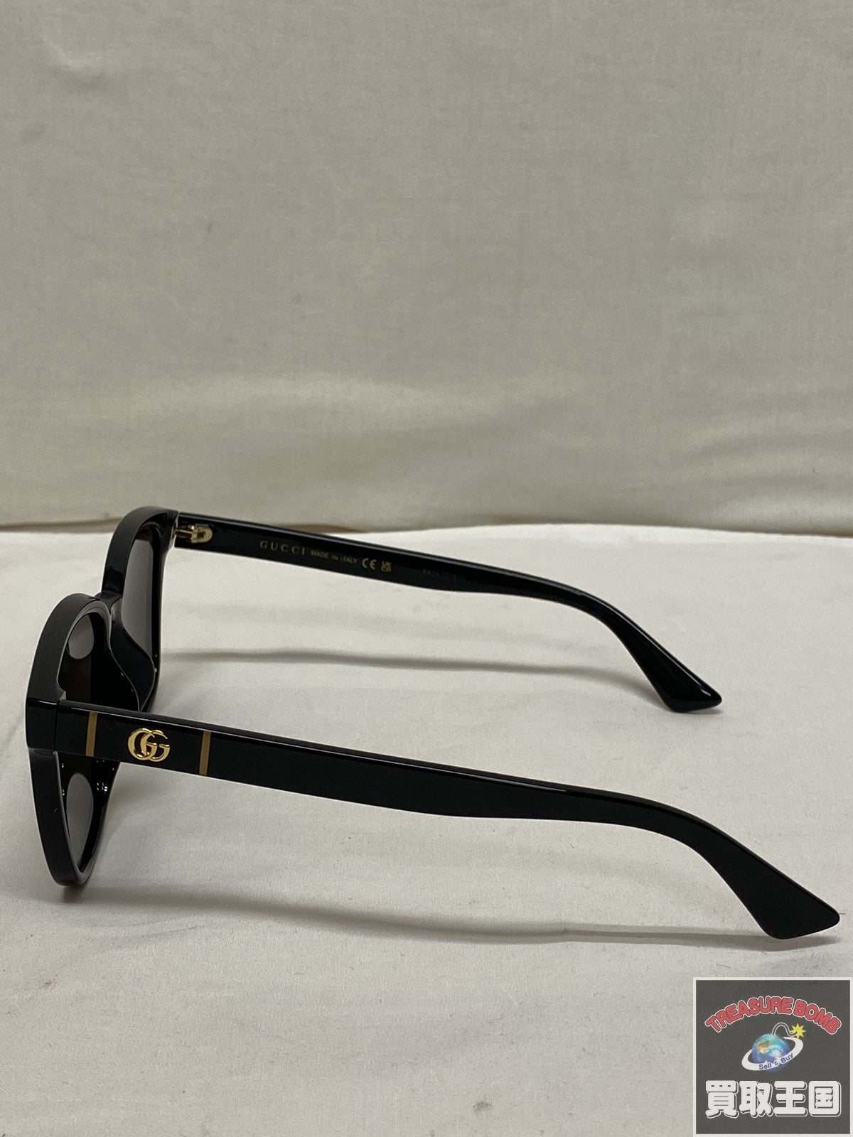 GUCCI/GG0637SK/サングラス