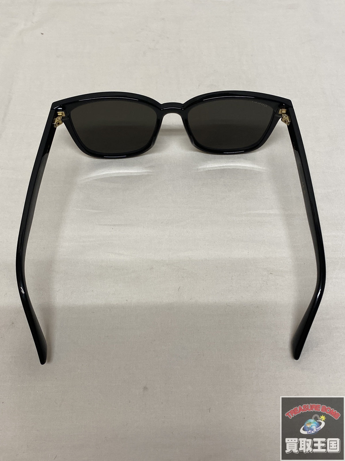 GUCCI/GG0637SK/サングラス