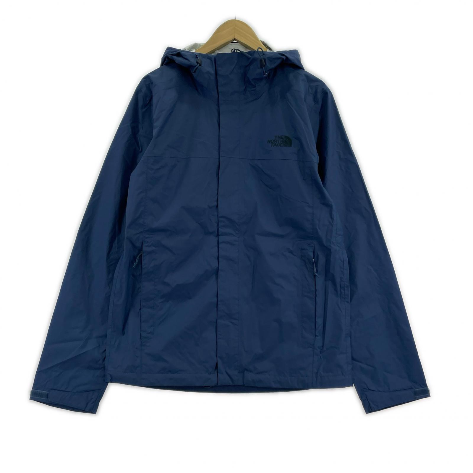 ジャケット STOW AWAY JACKET (S) BLUE S