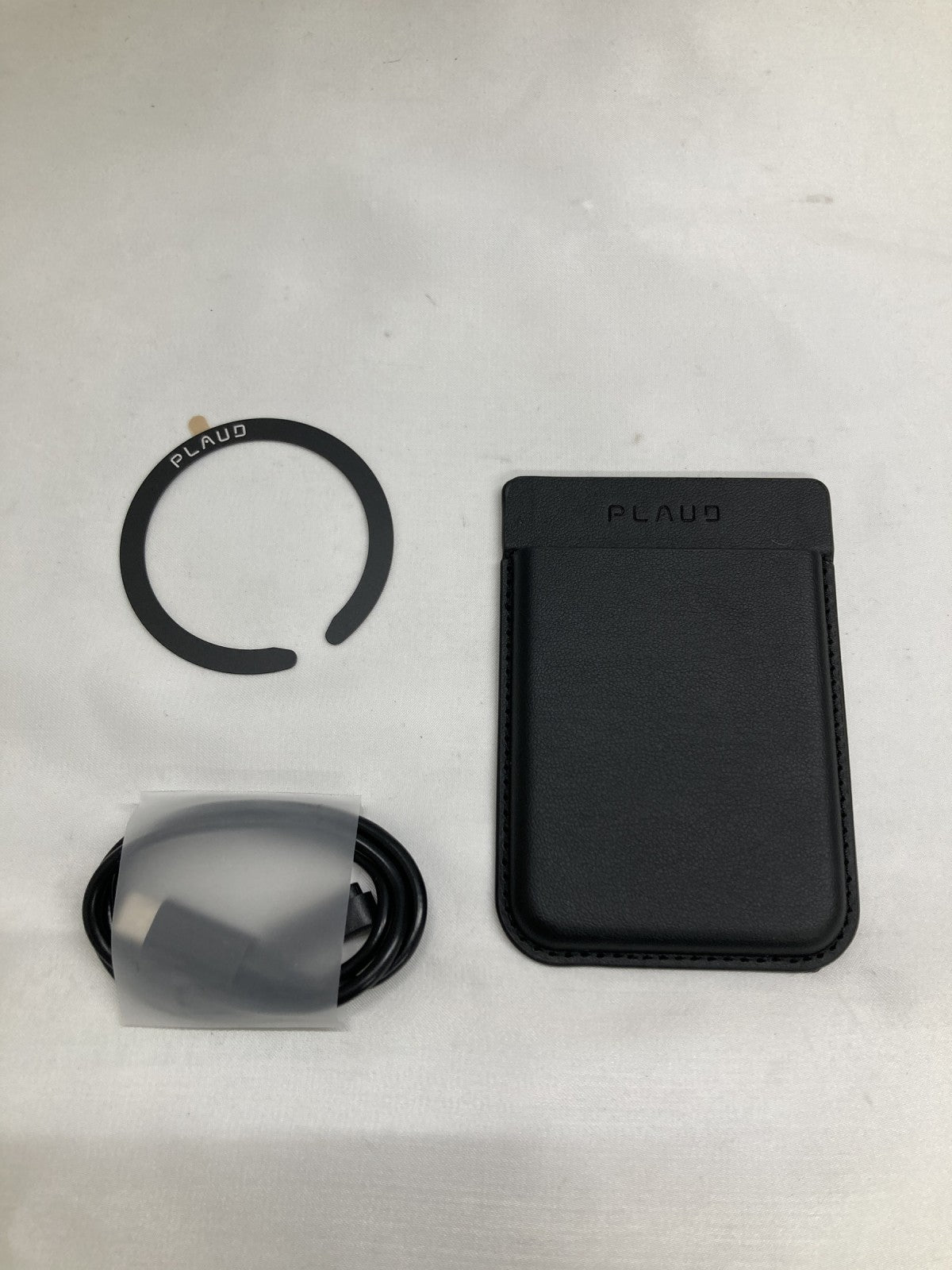 PLAUD NOTE ボイスレコーダー NB-100 レコーダー