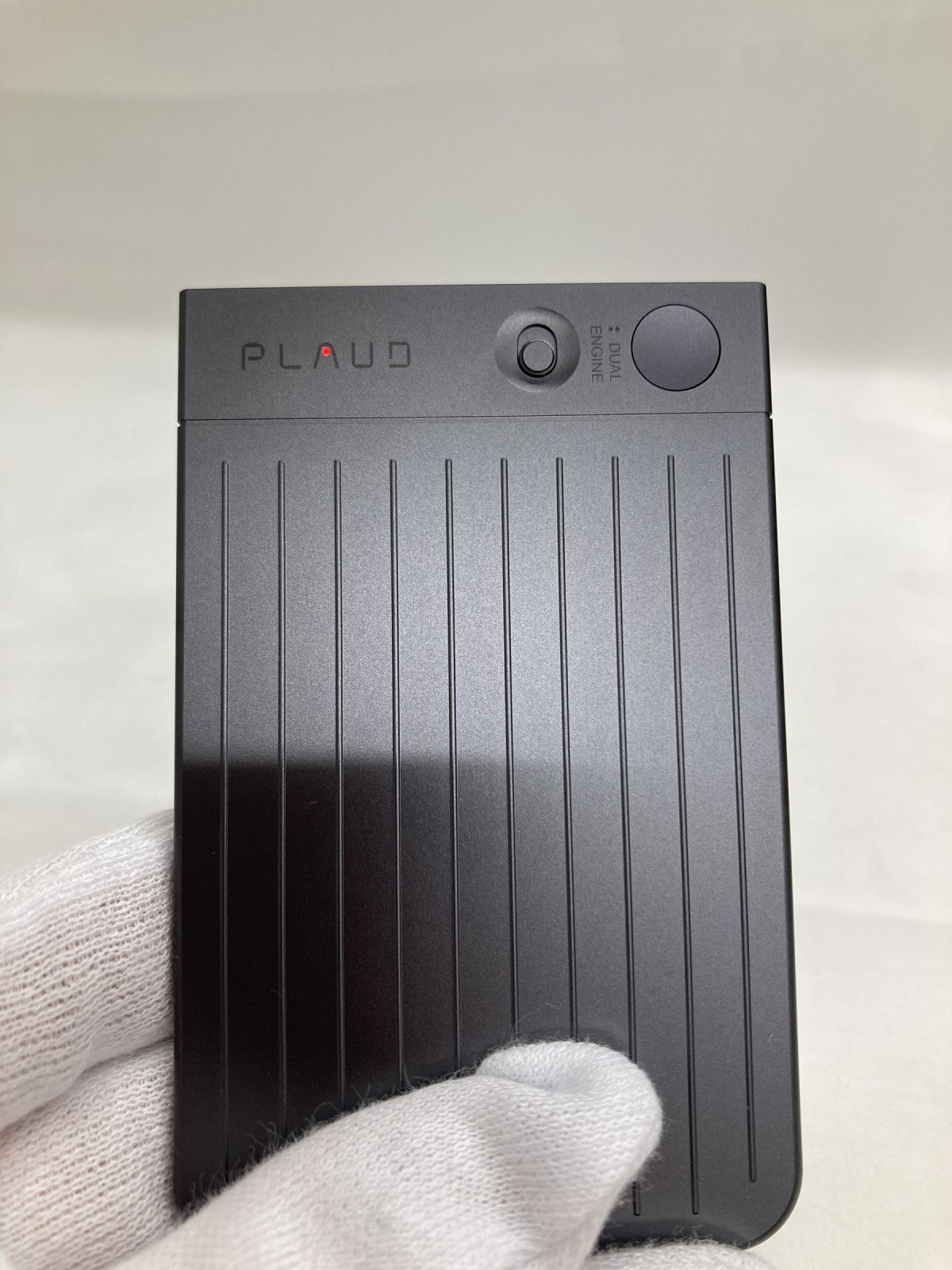 PLAUD NOTE ボイスレコーダー NB-100 レコーダー
