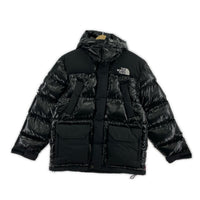 ダウンジャケット THE NORTH FACE/ST HEAD OF SKY DOWN PARKA S ブラック