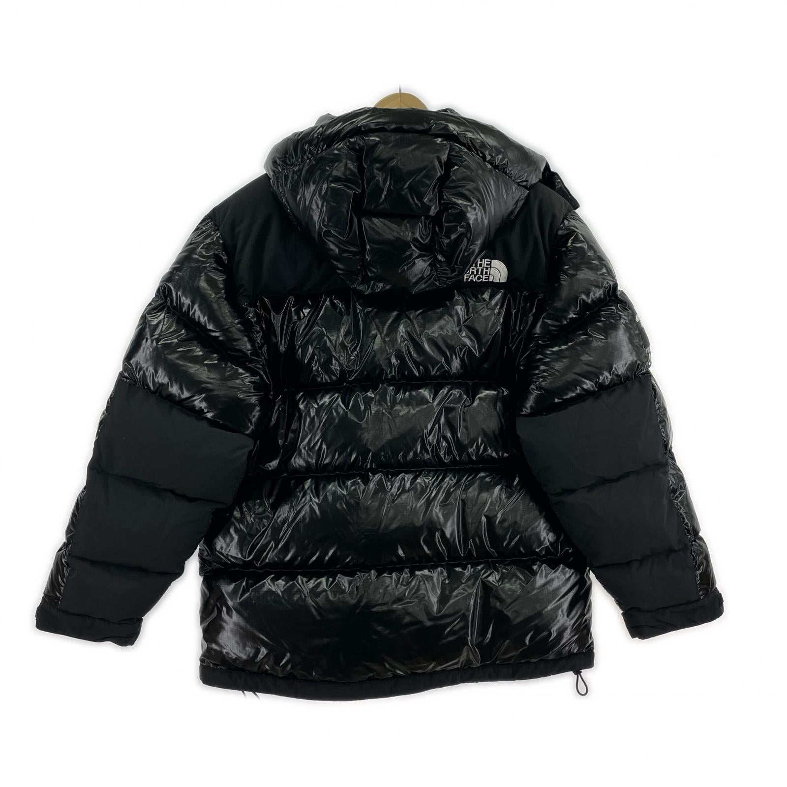 ダウンジャケット THE NORTH FACE/ST HEAD OF SKY DOWN PARKA S ブラック
