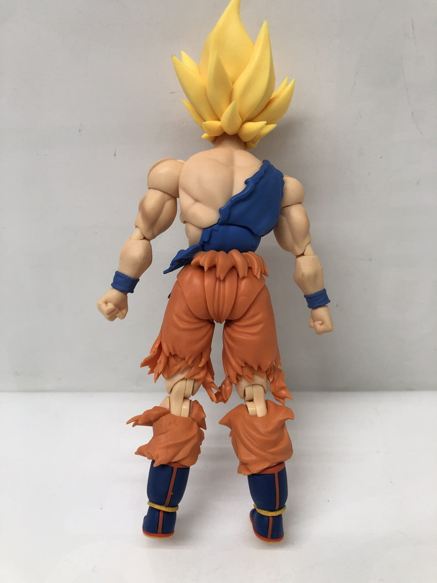 S.H.figuarts スーパーサイヤ人孫悟空 超戦士覚醒ver. フィギュア/グッズ