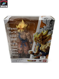 S.H.figuarts スーパーサイヤ人孫悟空 超戦士覚醒ver. フィギュア/グッズ