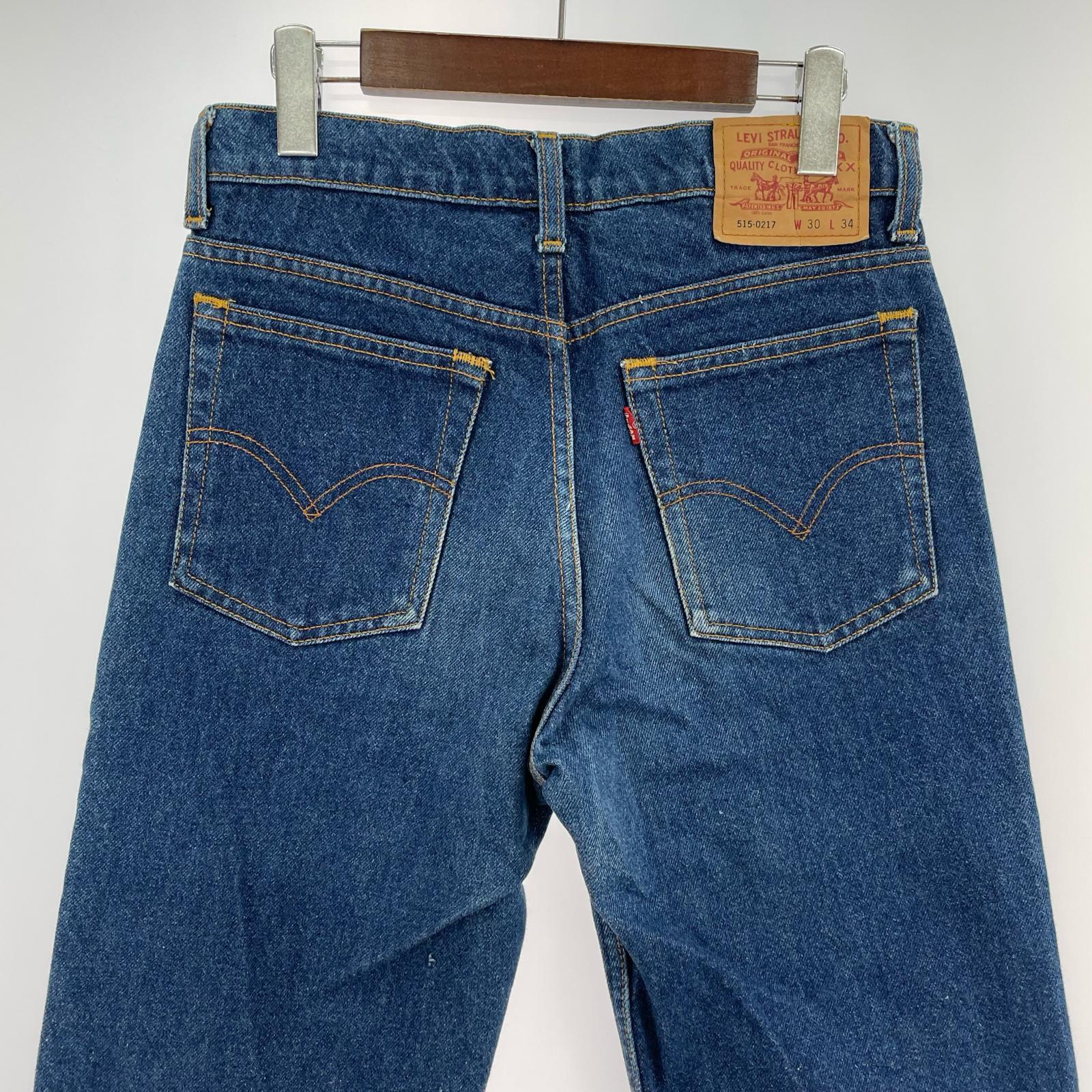 デニムパンツ 90s 515-0217 (30)