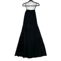 ワンピース VINTAGE WORK VEST SET DRESS M 黒 M ブラック