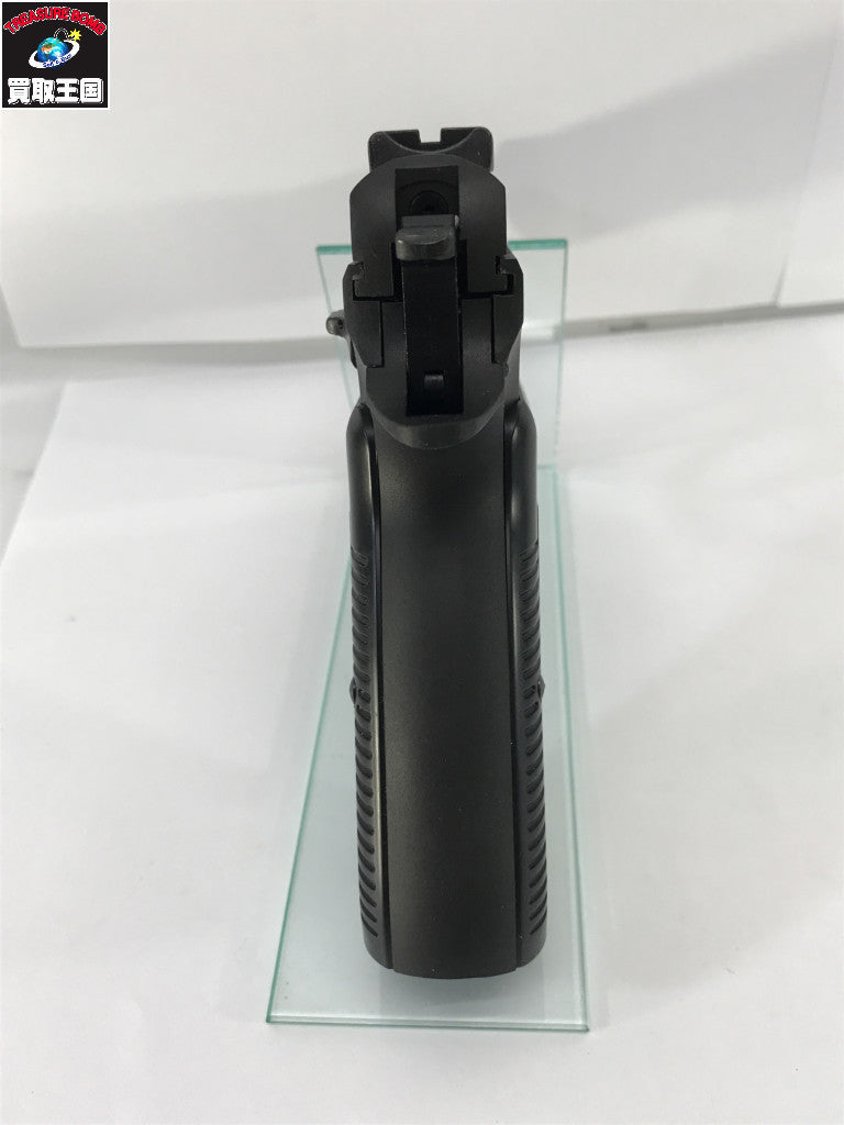 マルシン工業 Cz75 カートリッジ排莢モデル ガン