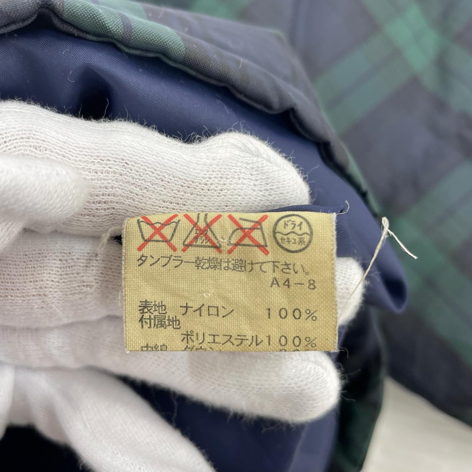 その他トップス ブラックウォッチ4 ダウンjkt(120)