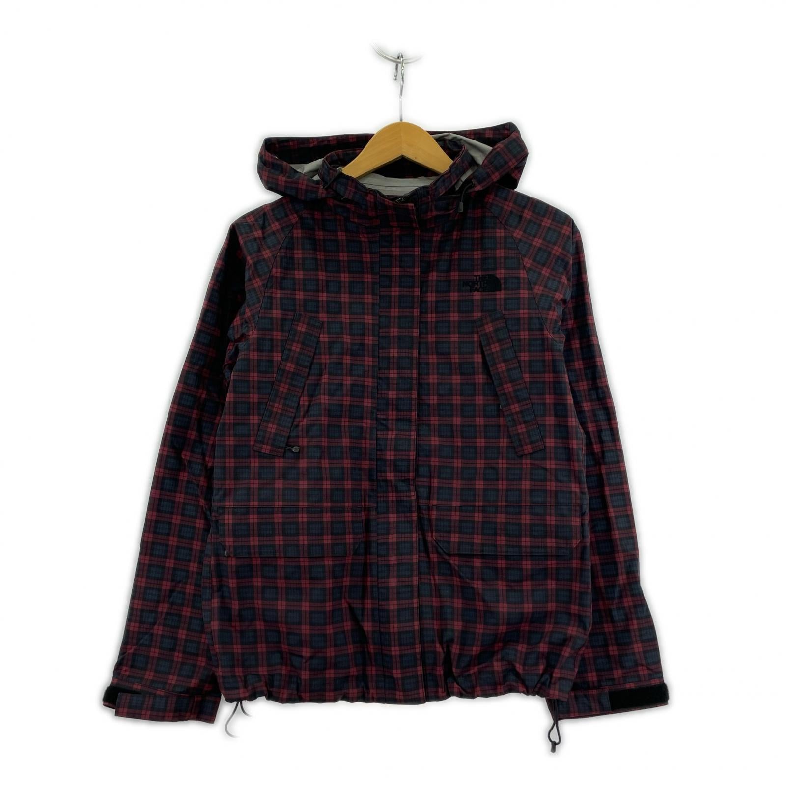 ジャケット NPW61235 ノベルティグレイスジャケット (M) M