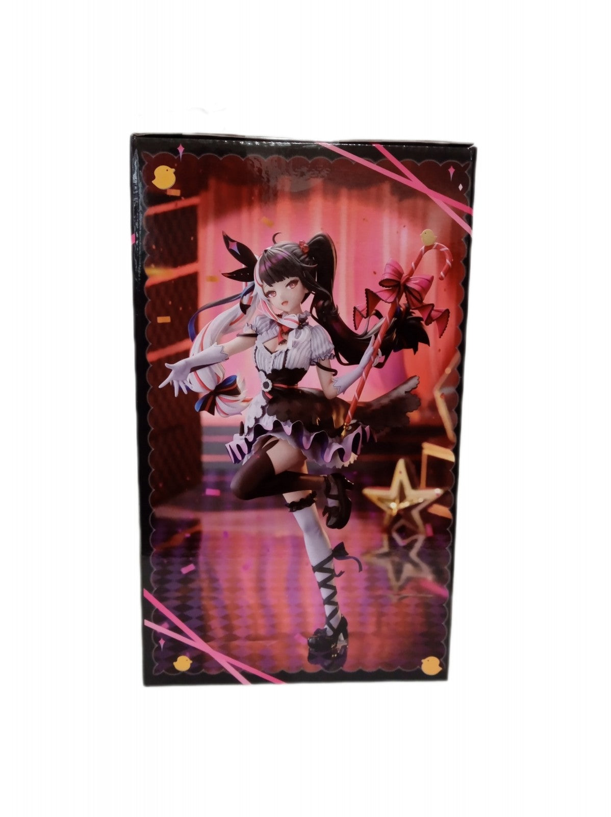 にじさんじ 夜見れな 1/7 フィギュア/グッズ