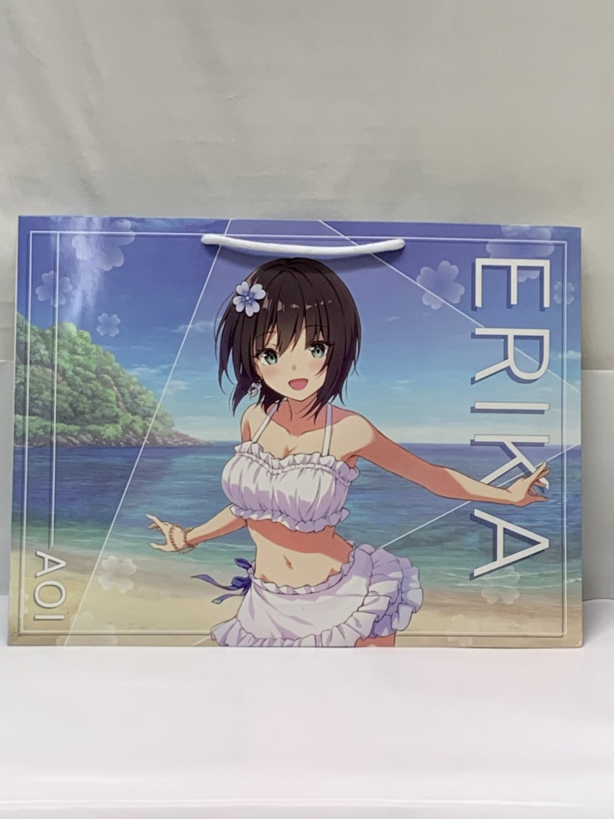ヘブンバーンズレッド 蒼井えりか コミケセット フィギュア/グッズ