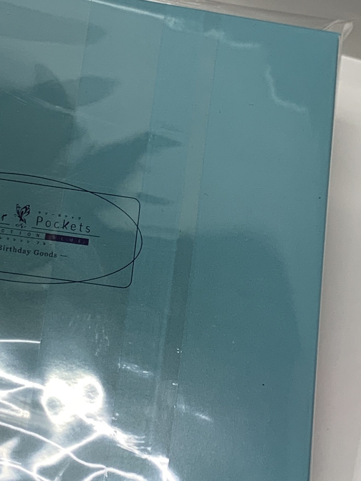 Summer Pockets空門蒼2025年バースデー フィギュア/グッズ