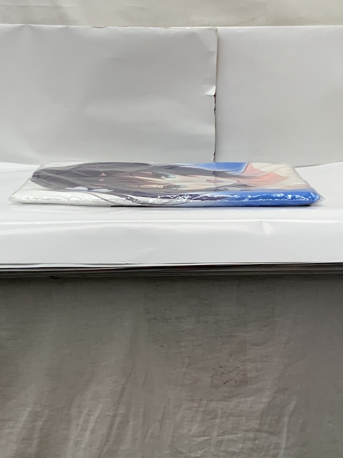 ヘブンバーンズレッド C106 ベッドシーツ 蒼井えりか フィギュア/グッズ