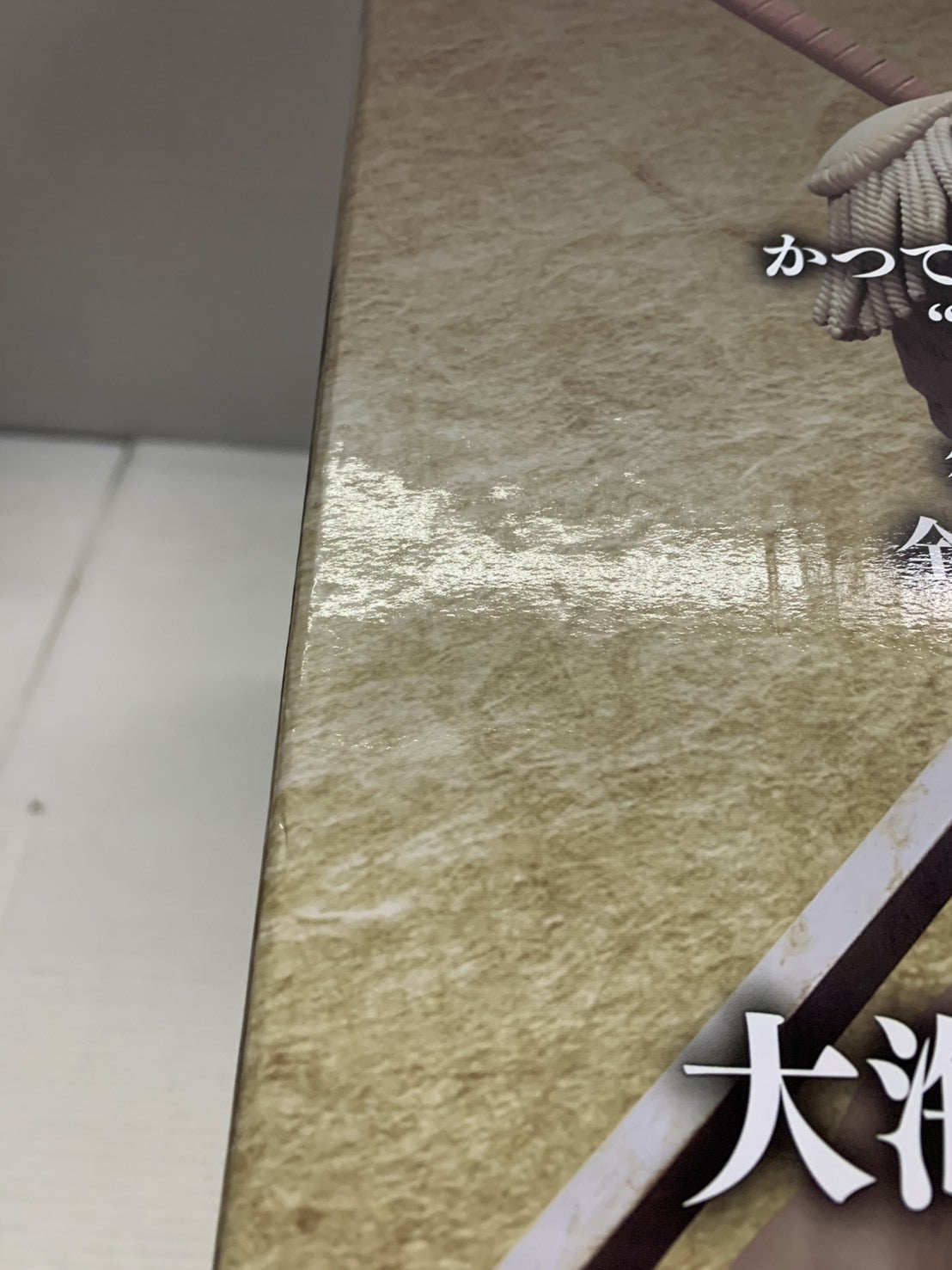 ロジャー海賊団 ラストワン賞 フィギュア/グッズ