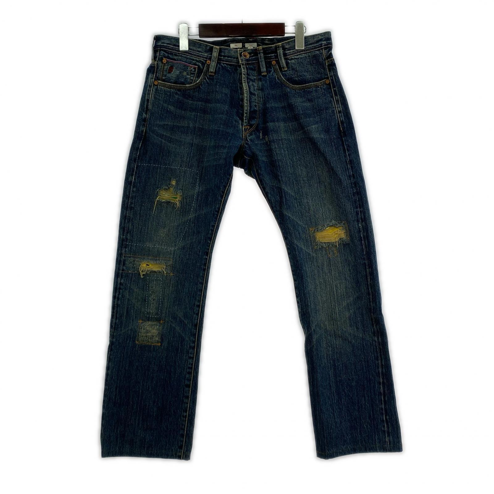 デニムパンツ Lot 460 W35