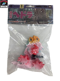CCPミドルサイズシリーズ ヘドラ フィギュア/グッズ