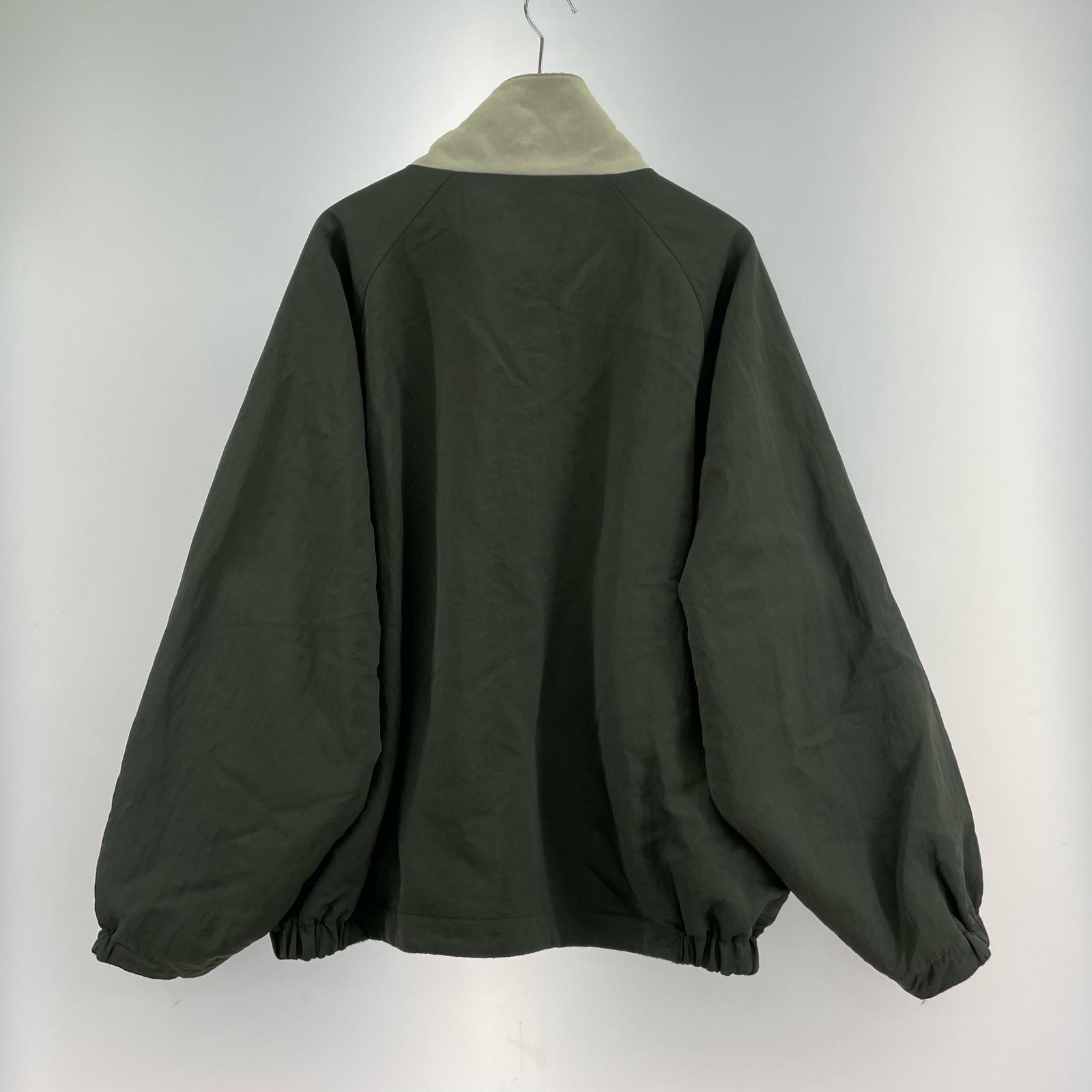 ジャケット CITEN リバーシブルジャケット F フリー