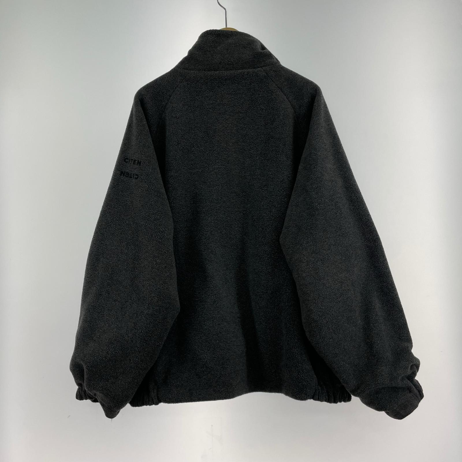 ジャケット CITEN リバーシブルジャケット F フリー