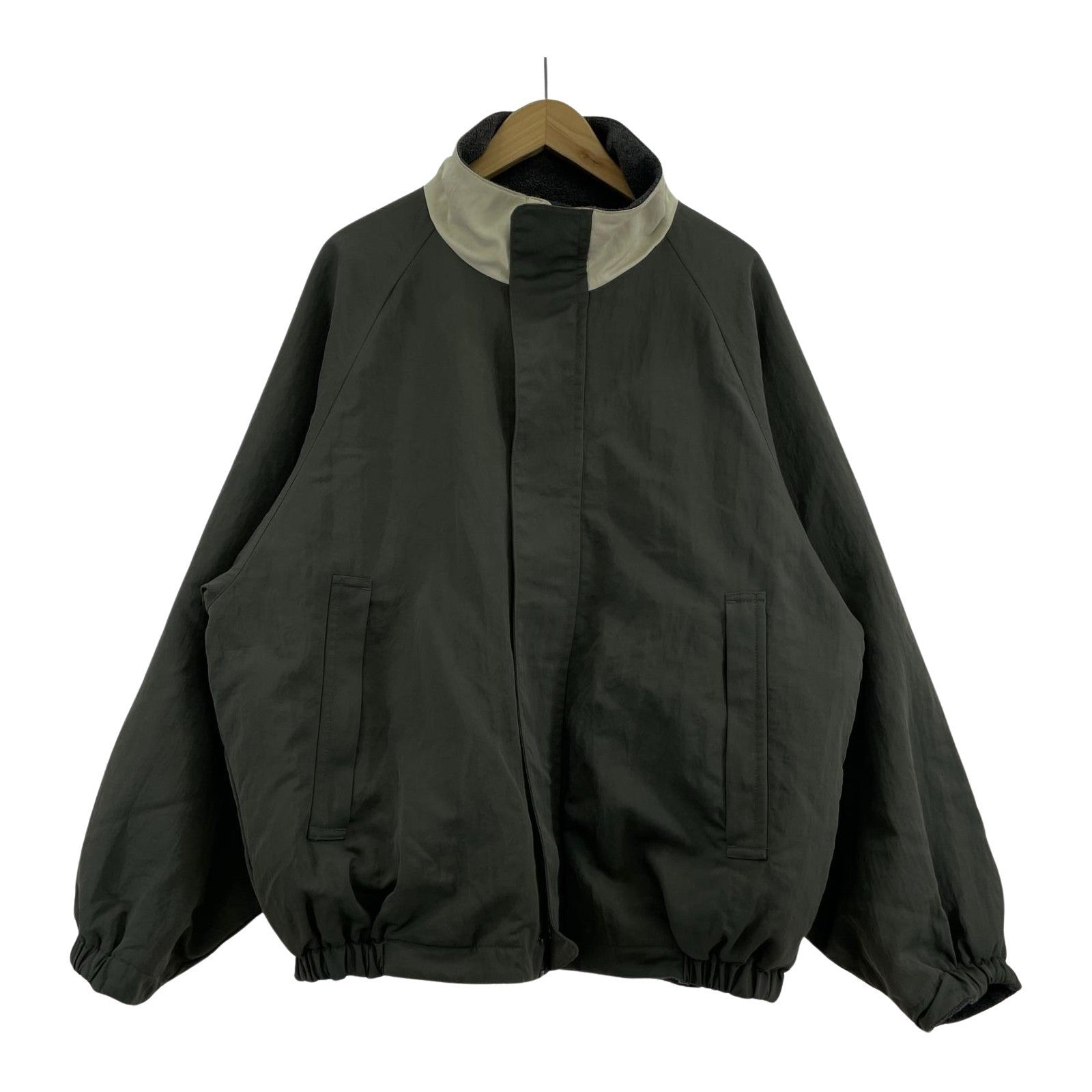 ジャケット CITEN リバーシブルジャケット F フリー