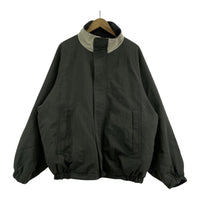 ジャケット CITEN リバーシブルジャケット F フリー