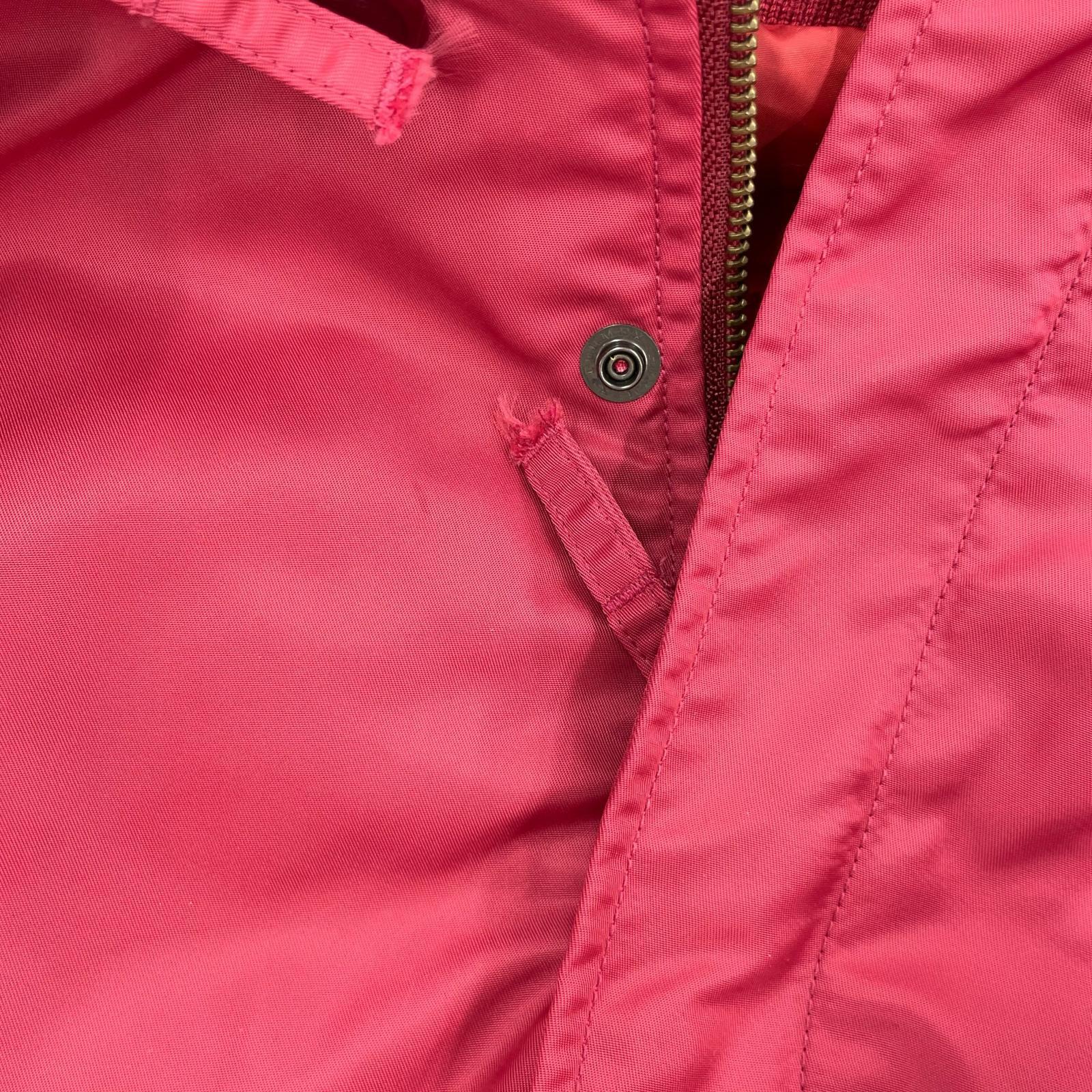 ジャケット 22AW HYS YOUTH A-1 フロートジャケット M M