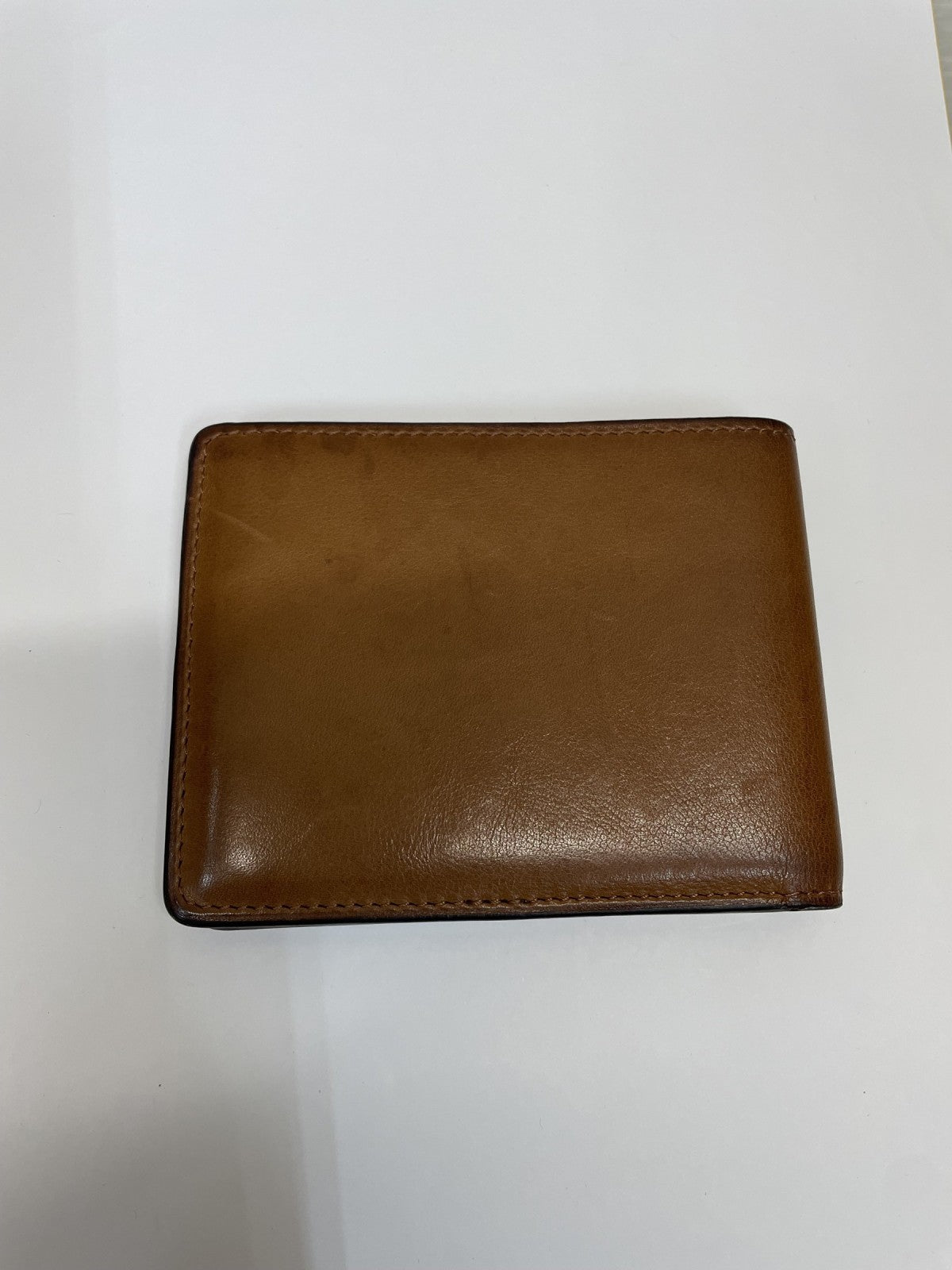 LOUIS VUITTON ポルトフォイユ スレンダー ノマド ミレジムレザー M81770
