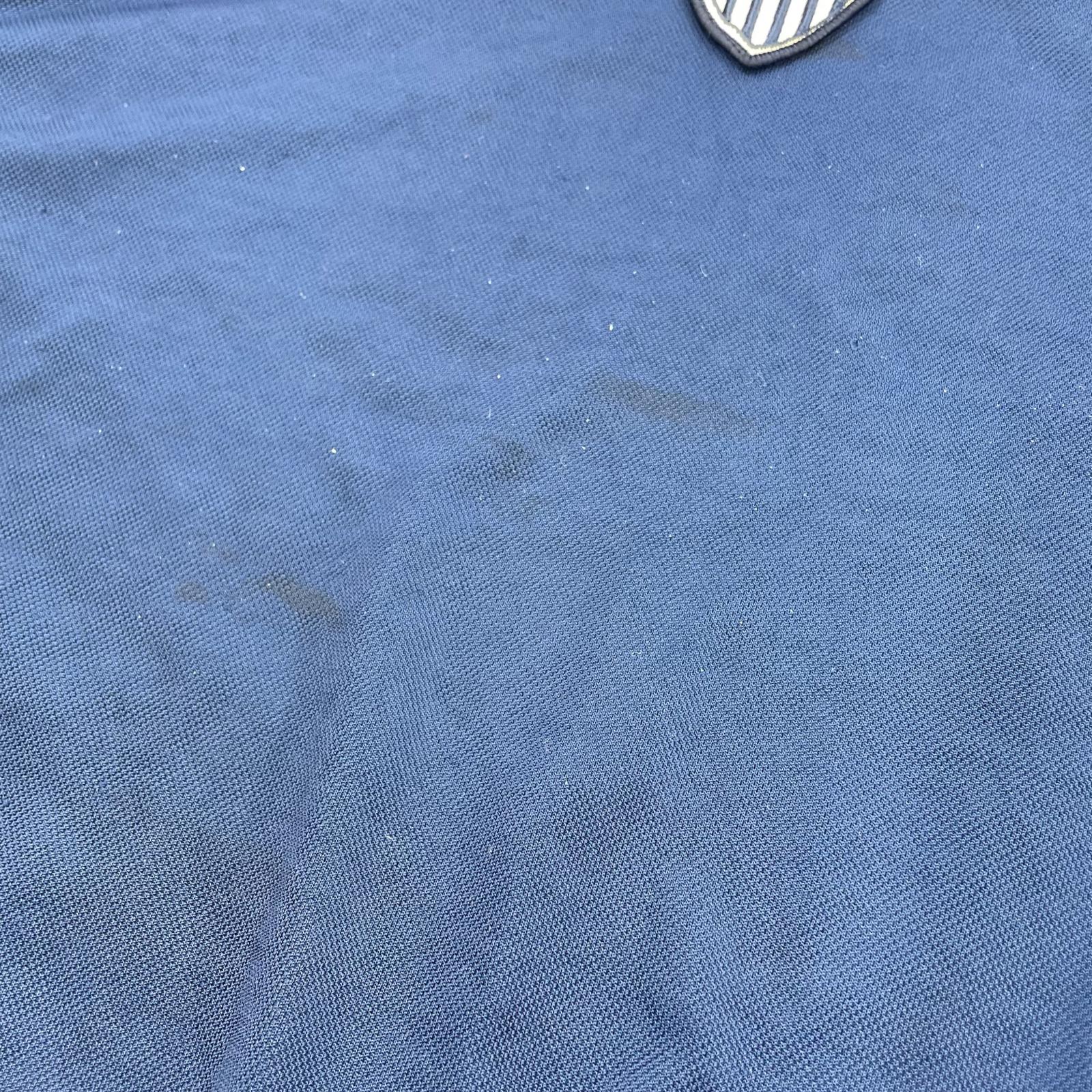 半袖Tシャツ NIKE 00s usa製 アメリカ代表 ゲームシャツ sizeL L