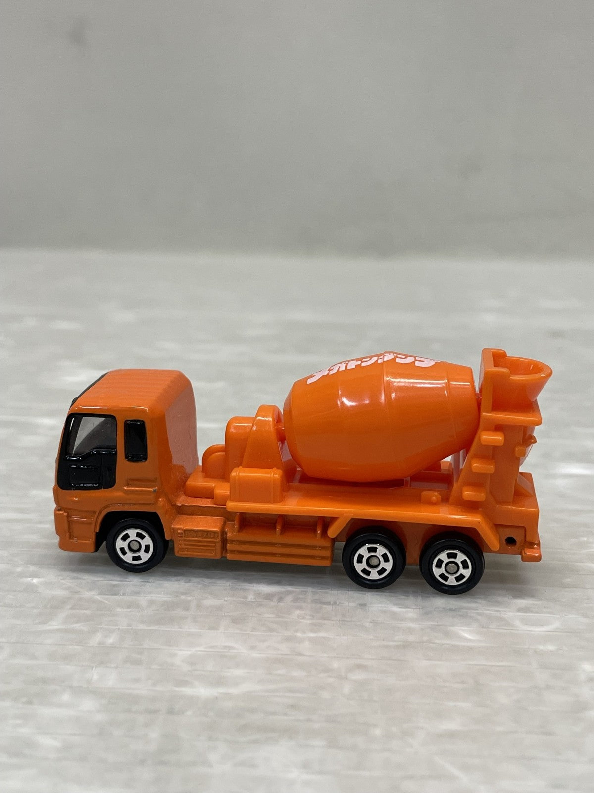 トミカ メガトンダンプとあそぼう!建設車両セット(5台セット) トミカ