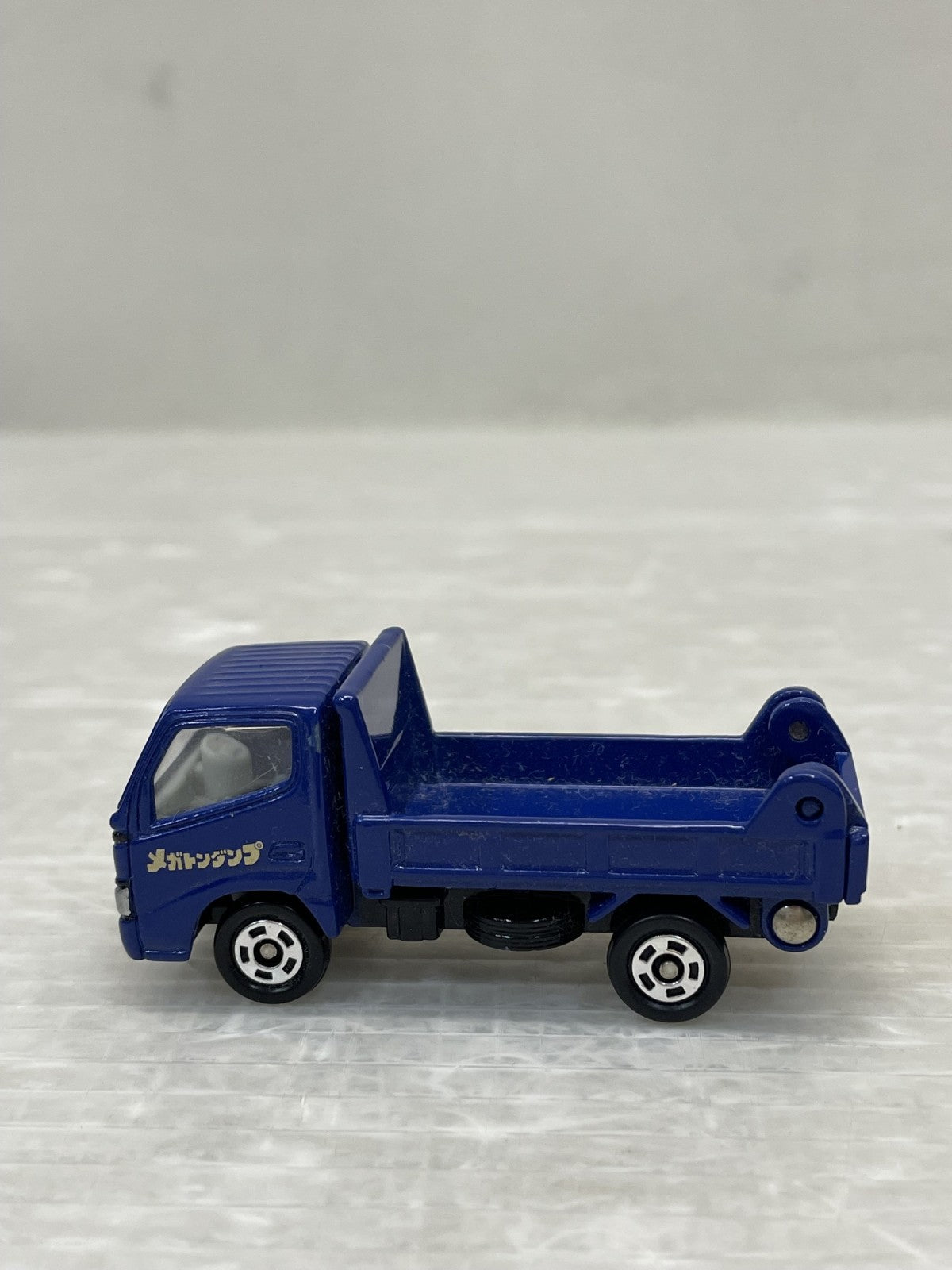 トミカ メガトンダンプとあそぼう!建設車両セット(5台セット) トミカ
