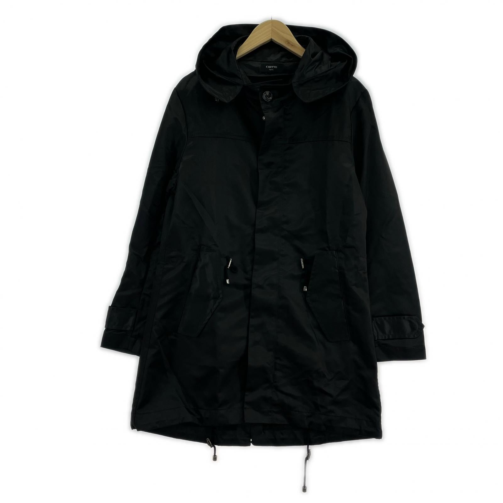 ジャケット 参考定価143000円 ブラック