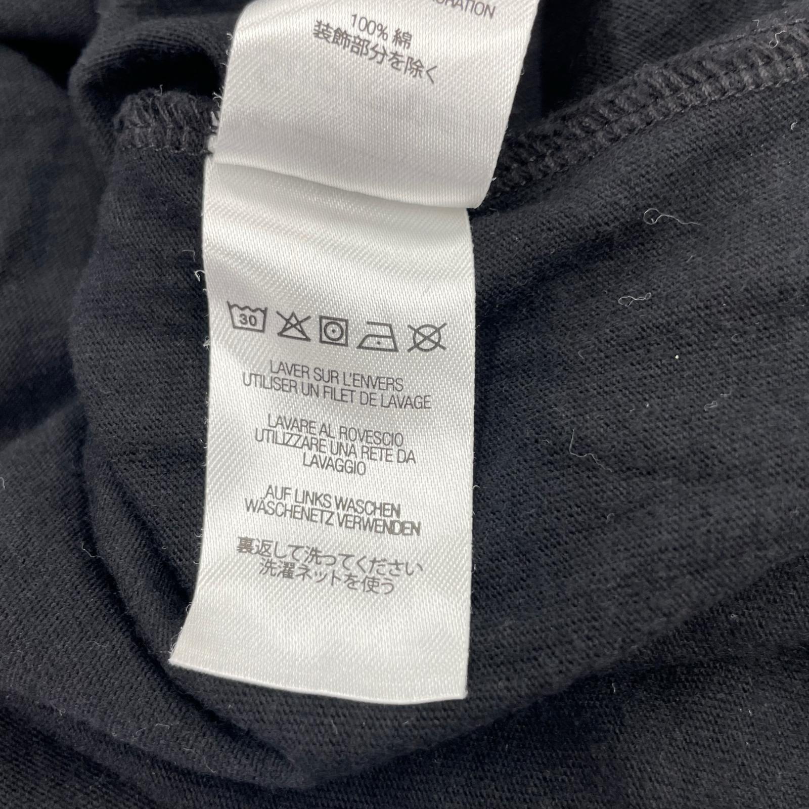 半袖Tシャツ Supreme Intarsia S/S Top 黒 (L) L ブラック