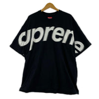 半袖Tシャツ Supreme Intarsia S/S Top 黒 (L) L ブラック