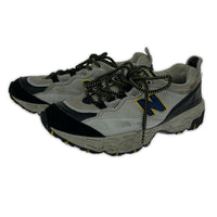 スニーカー M801AT 27.5 グレー 27.5cm (US9 1/2 UK9 EU45) グレー