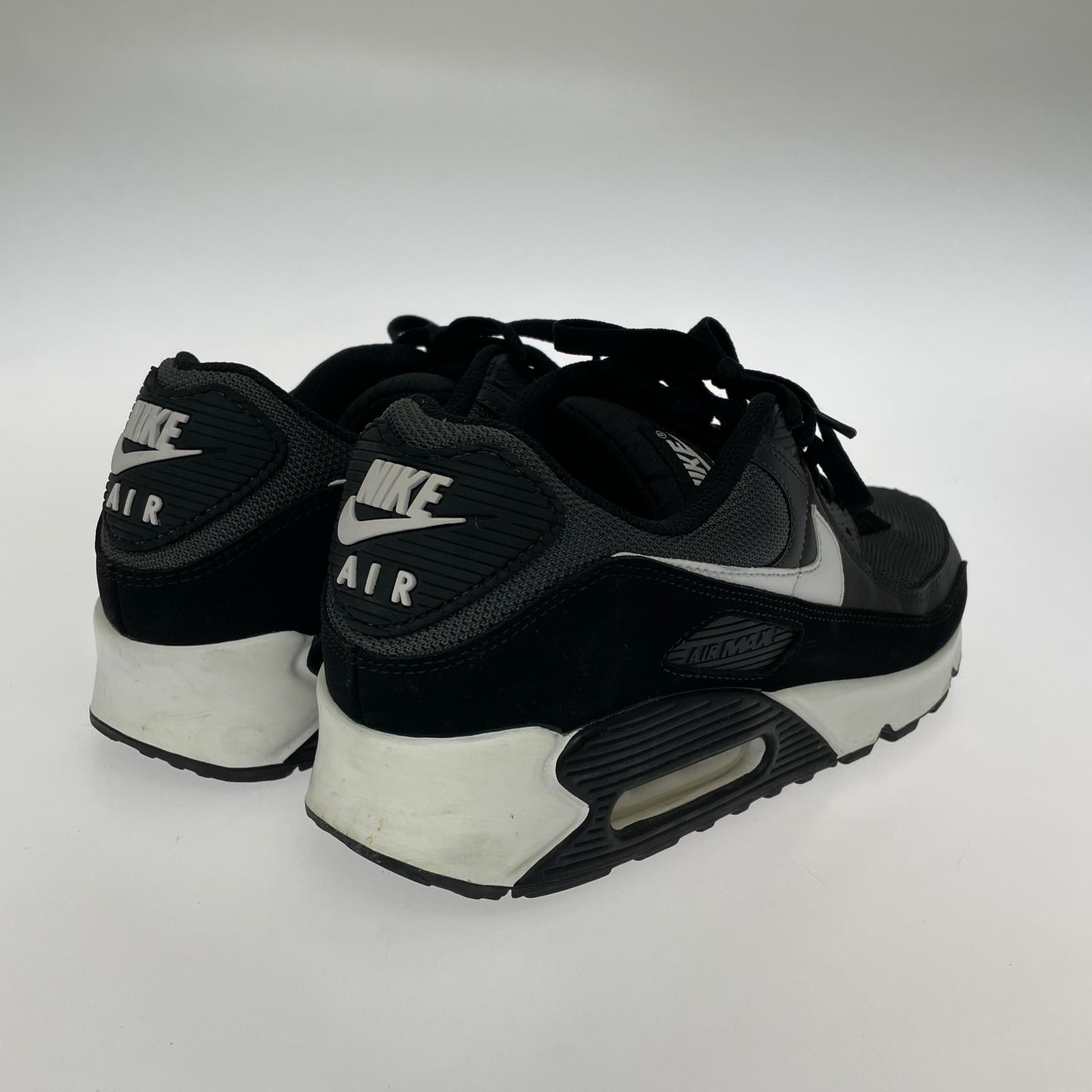 スニーカー Air Max 90 Recraft (29.0) CN8490-002 29cm (US11 UK10 1/2 EU48) ブラック