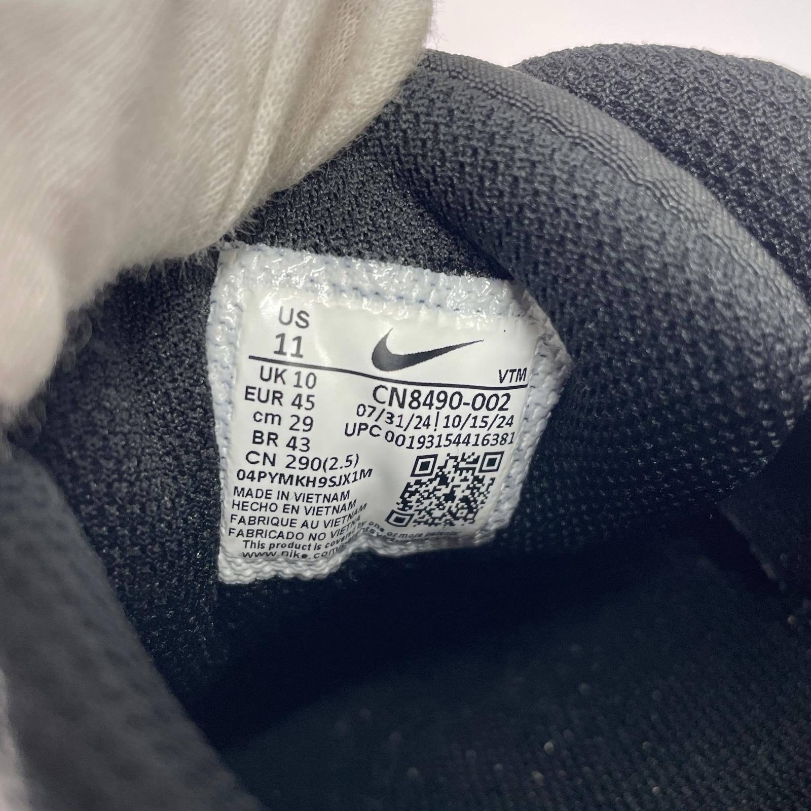 スニーカー Air Max 90 Recraft (29.0) CN8490-002 29cm (US11 UK10 1/2 EU48) ブラック