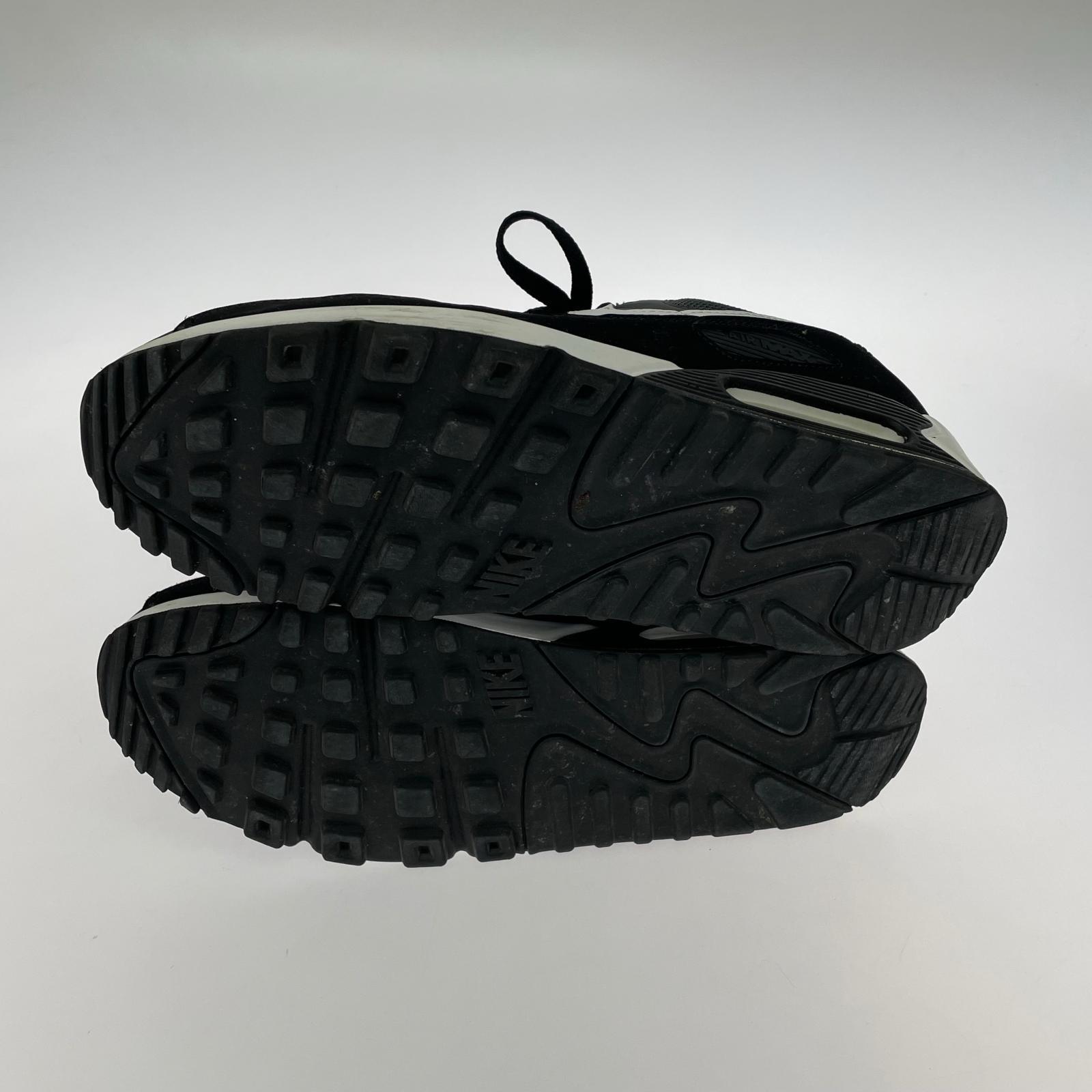 スニーカー Air Max 90 Recraft (29.0) CN8490-002 29cm (US11 UK10 1/2 EU48) ブラック