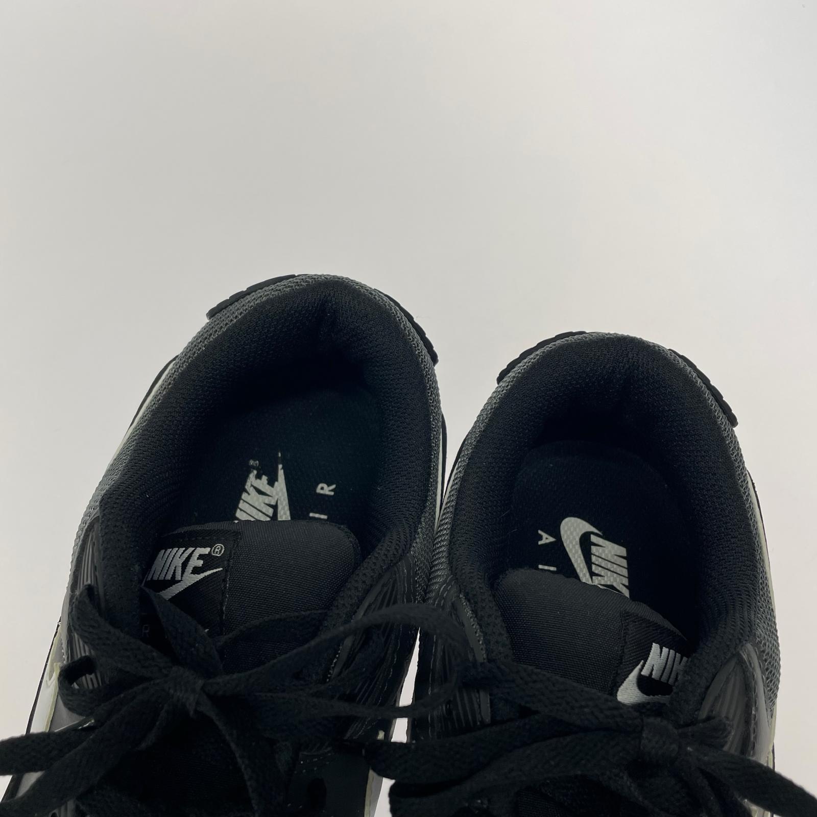 スニーカー Air Max 90 Recraft (29.0) CN8490-002 29cm (US11 UK10 1/2 EU48) ブラック